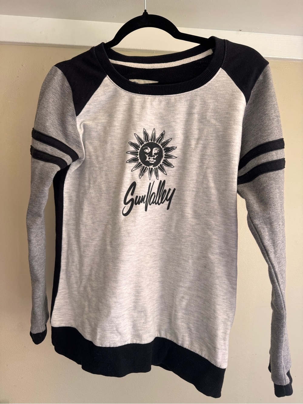 Vintage Sun Valley Sweatshirt
